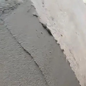 葫芦岛水工建筑物I级C55聚合物改性水泥砂浆 渠道防渗泵站加固迎水面抗冲刷砂浆