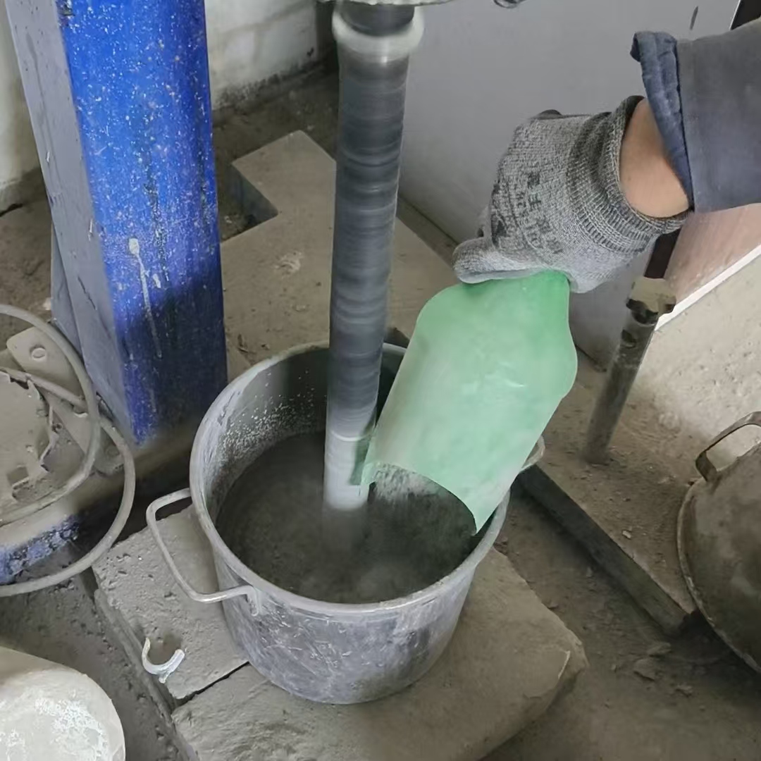 葫芦岛桥梁公路张拉用H60压浆料与普通压浆料有什么区别？
